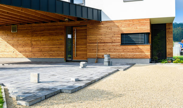 Best Commercial Driveway Pavers  in Swedesboro, NJ