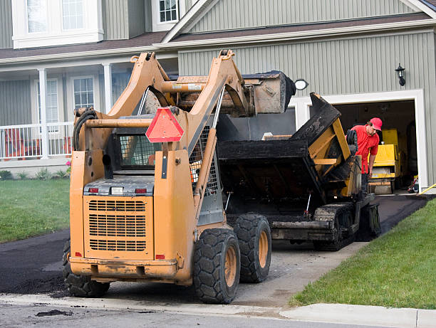 Professional Driveway Pavers in Swedesboro, NJ