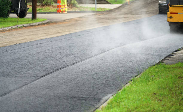 Best Residential Paver Driveway  in Swedesboro, NJ