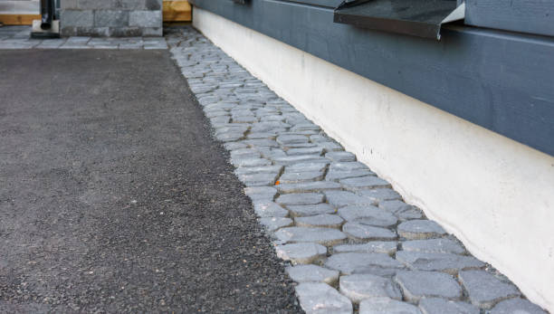 Paver Driveway Replacement in Swedesboro, NJ