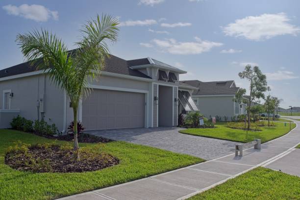 Best Cobblestone Driveway Pavers  in Swedesboro, NJ