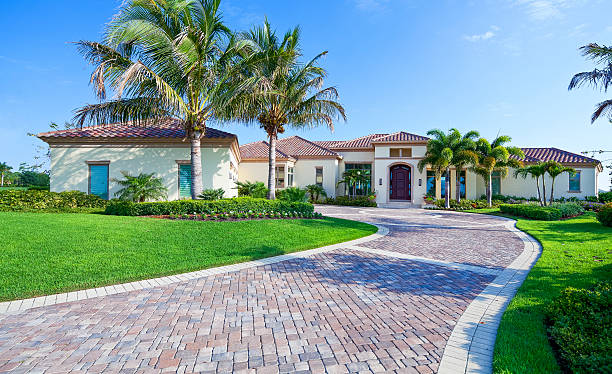 Best Custom Driveway Pavers  in Swedesboro, NJ