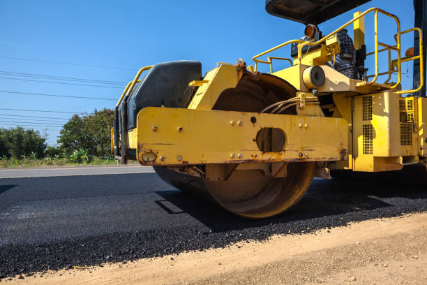 Best Professional Driveway Pavers  in Swedesboro, NJ